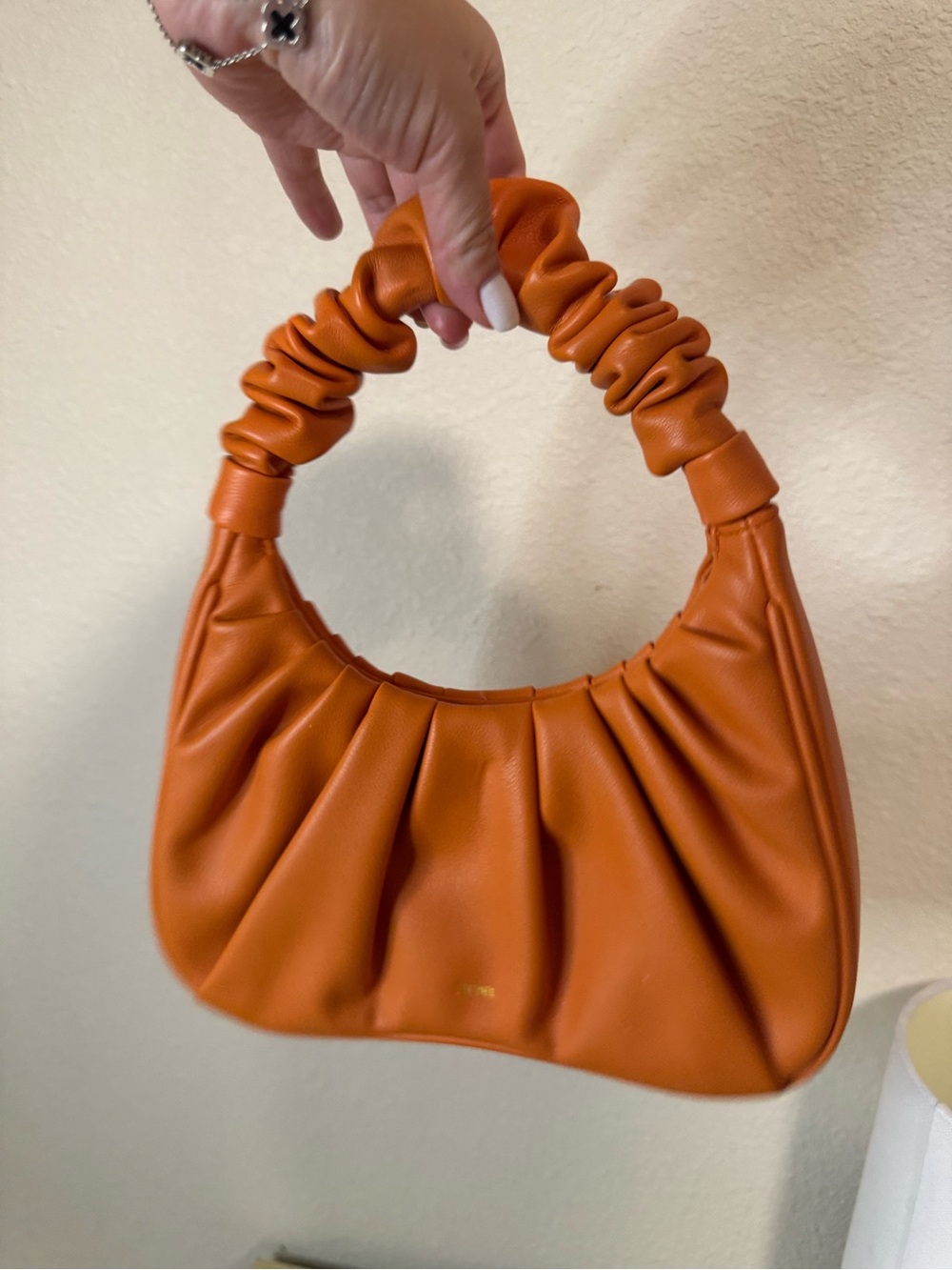 Your color choice of Jw Pei gabby bag - Picture 10 of 11
